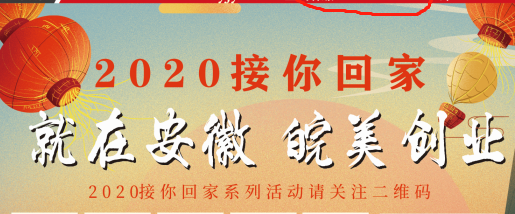 關于開展2020年“接您回家”活動的通知