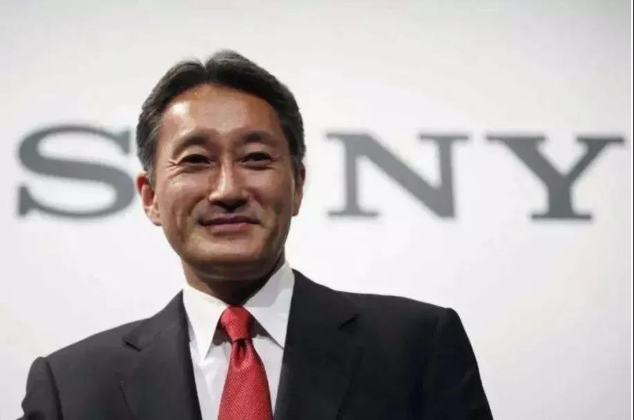 索尼CEO深度對話任正非：沒有退路，就是勝利之路